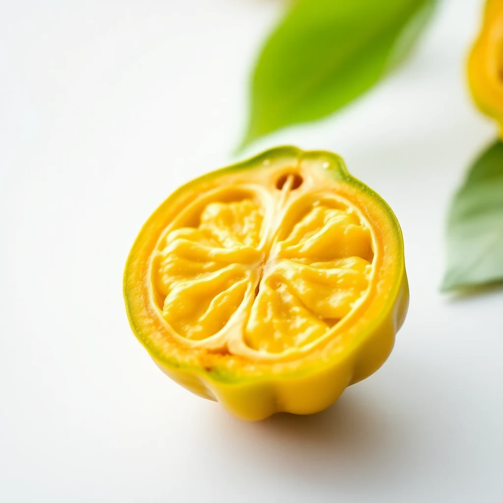Garcinia Cambogia